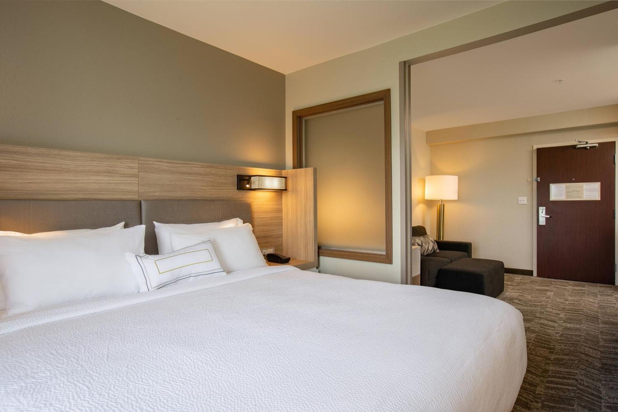 สปริงฮิลล์ สวีท ออร์แลนโด อัลตามอนต์ สปริงส์ ไมต์แลนด์ Hotel แอลตามอนเตสปริงส์ ภายนอก รูปภาพ